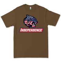 Cacao independence high school Premium Tee - linhVisuals