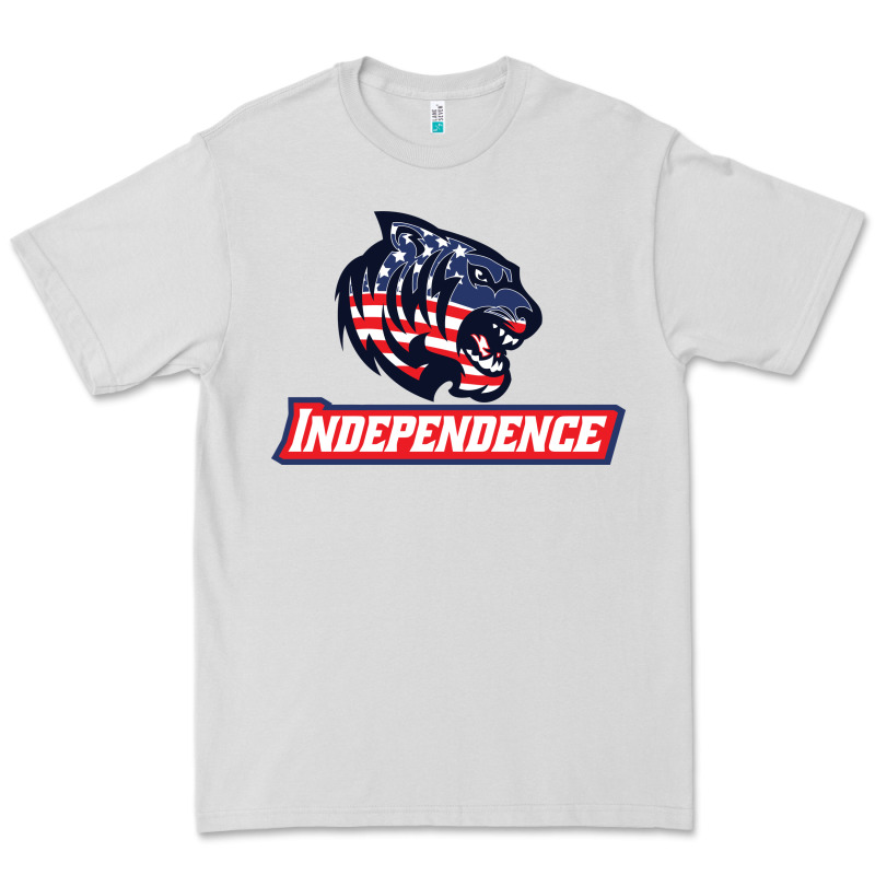 Independence High School Premium Tee by linhVisuals | Teevron