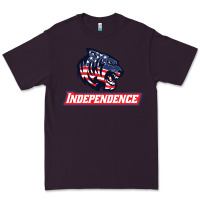 Plum independence high school Premium Tee - linhVisuals