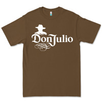 Cacao don julio Premium Tee - linhVisuals