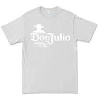 Dove Grey don julio Premium Tee - linhVisuals