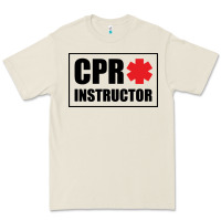 Bone cpr instructor Premium Tee - linhVisuals