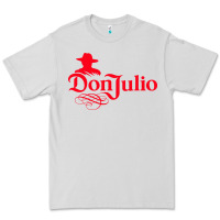 Dove Grey don julio Premium Tee - linhVisuals