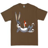 Cacao funny rabbit 3 Premium Tee - linhVisuals