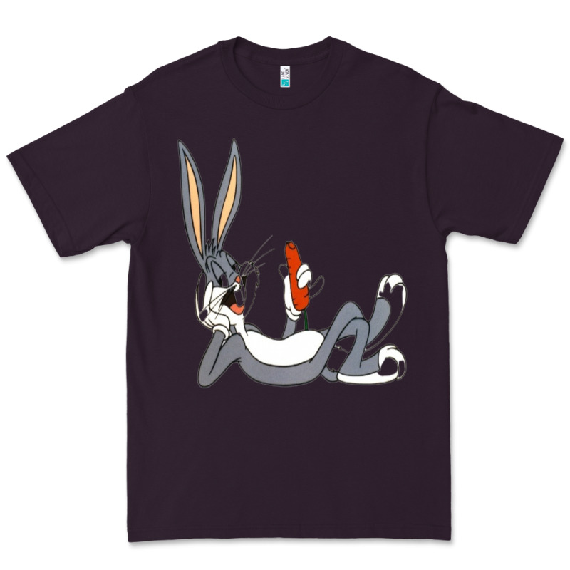 Funny Rabbit 3 Premium Tee by linhVisuals | Teevron