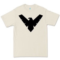Bone nightwing Premium Tee - linhVisuals