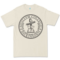 Bone dickinson, college Premium Tee - linhVisuals