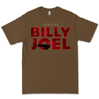 Cacao perfect billy -joel the hits Premium Tee - linhVisuals