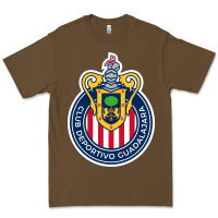 Cacao guadalajara Femenil Premium Tee - linhVisuals