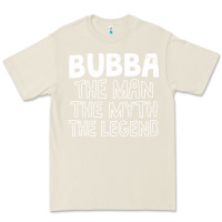 Bone bubba, the man, the myth, the legend Premium Tee - linhVisuals
