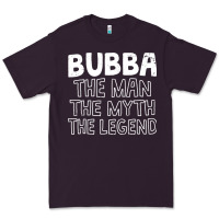 Plum bubba, the man, the myth, the legend Premium Tee - linhVisuals
