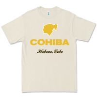 Bone nice cohiba - habana cuba Premium Tee - linhVisuals