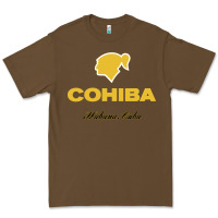 Cacao nice cohiba - habana cuba Premium Tee - linhVisuals