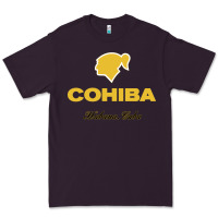 Nice Cohiba - Habana Cuba Premium Tee | Teevron