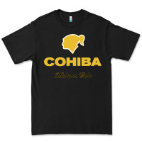 Black nice cohiba - habana cuba Premium Tee - linhVisuals