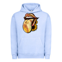 Pigment Grape Ice Softball Tongue Urban Hoodie - Jasminsmagicworld