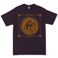Plum #caamp #by&by Premium Tee - linhVisuals
