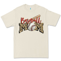 Bone baseball mom Premium Tee - FaDigitalArtStudio