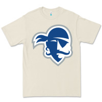 Bone seton hall pirates Premium Tee - linhVisuals