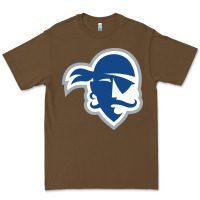 Cacao seton hall pirates Premium Tee - linhVisuals