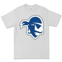 Dove Grey seton hall pirates Premium Tee - linhVisuals