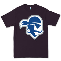 Plum seton hall pirates Premium Tee - linhVisuals