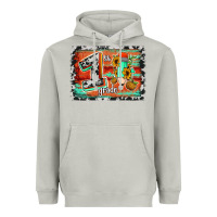 Moon Dust western back to school 1st grade Heavyweight Hoodie - Jasminsmagicworld