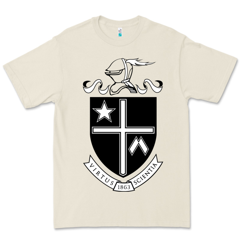La Salle University Premium Tee by linhVisuals | Teevron