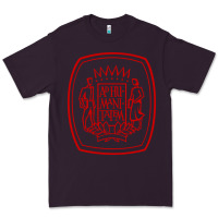 Plum university of hartford Premium Tee - linhVisuals