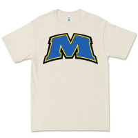 Bone morehead state eagles wordmark Premium Tee - linhVisuals