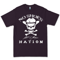 Kenny Chesney No Shoes Nation Premium Tee | Teevron