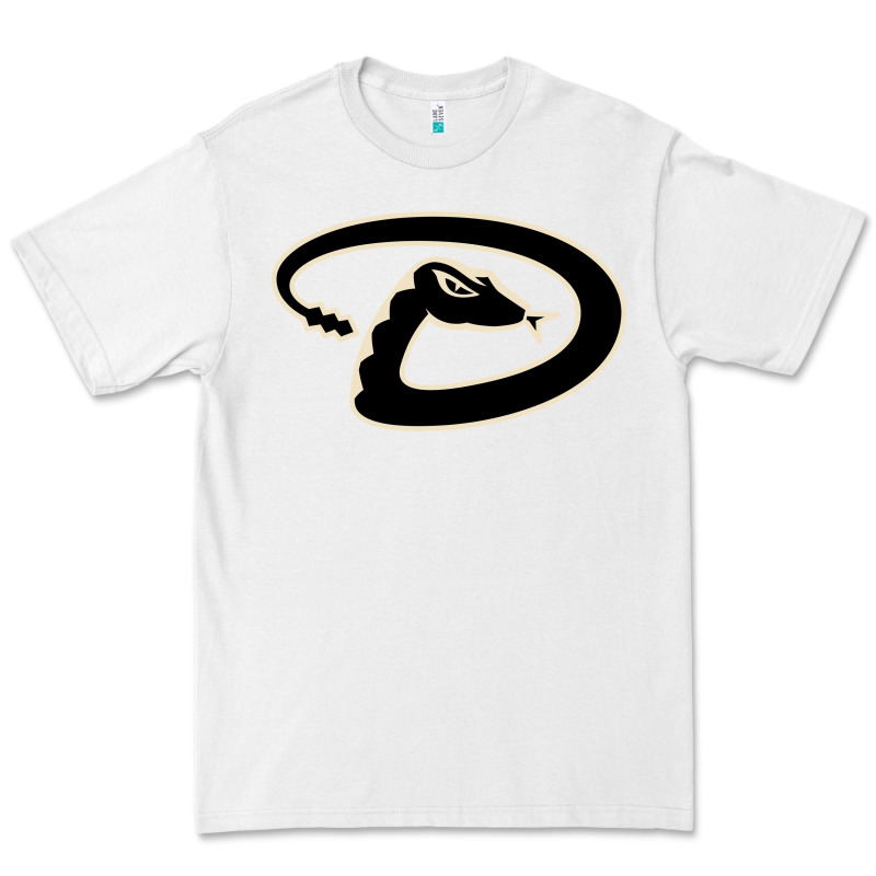 D Backs Baseball Premium Tee by linhVisuals | Teevron