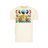 Vintage Arctic not a phase pride moon Vintage Tee - LillyAllenDesigns
