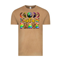 Vintage Camel not a phase pride moon Vintage Tee - LillyAllenDesigns