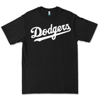 Black The Blue Crew Baseball Premium Tee - linhVisuals