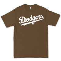 Cacao The Blue Crew Baseball Premium Tee - linhVisuals
