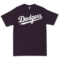 Plum The Blue Crew Baseball Premium Tee - linhVisuals