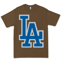 The Blue Crew Baseball Merch Premium Tee | Teevron