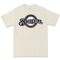 Bone The Brew Crew Baseball Premium Tee - linhVisuals