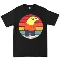 Black smiling friends Premium Tee - linhVisuals
