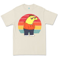 Bone smiling friends Premium Tee - linhVisuals