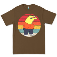 Cacao smiling friends Premium Tee - linhVisuals