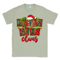 Matcha christmas jelly bean claus Classic Tee - FaDigitalArtStudio
