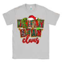 Moon Dust christmas jelly bean claus Classic Tee - FaDigitalArtStudio