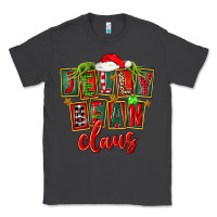 Smoke christmas jelly bean claus Classic Tee - FaDigitalArtStudio