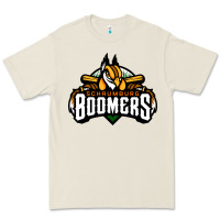 Schaumburg Boomers Premium Tee | Teevron