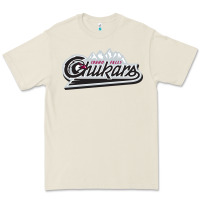 Bone Idaho Falls Chukars Premium Tee - linhVisuals