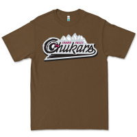 Cacao Idaho Falls Chukars Premium Tee - linhVisuals