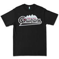 Black Idaho Falls Chukars Premium Tee - linhVisuals