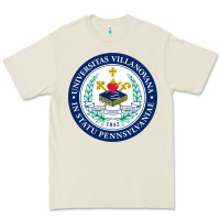 Villanova University Premium Tee | Teevron
